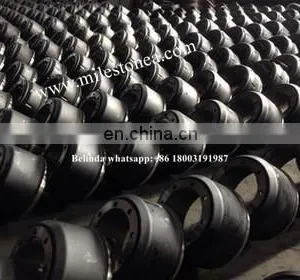 Truck Brake Drum OEM No. 0310967290 Manufacturer thumbnail-2