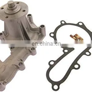 Water Pump for Land Cruiser 1HZ 1HDT 4.2L 16100-19235 thumbnail-4