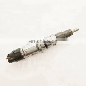 0445 120 391 Fuel Injector Bos-ch Original In Stock Common Rail Injector 0445120391 thumbnail-3