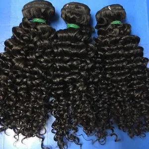 KHH Unprocessed Wholesale 100 Brazilian Human Hair Weaving thumbnail-2