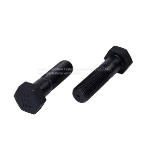 DIN933/DIN931 Hex Head Bolt thumbnail-3