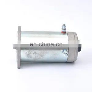 Direct Electric 24V 800W Hydraulic DC Motor With Brush thumbnail-5