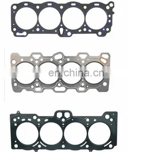 Hotsale Good Quality CYLINDER HEAD Engine GASKET Overhaul Kit thumbnail-1