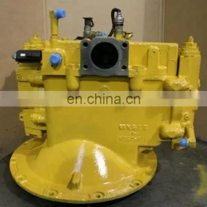 High Quality 320B Main Pump 320B Excavator Hydraulic Pump thumbnail-4