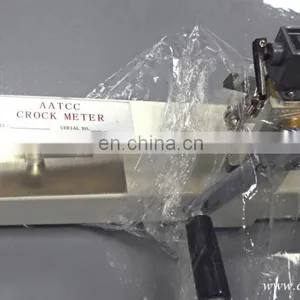 Manual Crocking Tester thumbnail-5