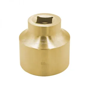 WEDO Non Sparking Aluminum Bronze 1