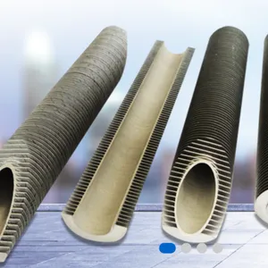 Jiangsu Reliance Thermal Energy Equipment Co. LTD company overview - view 2 thumbnail
