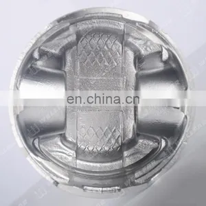 Auto Spare Parts Engine Piston for vw Motor AR 1.6L Gas P888/ E70150 85.5MM 4Cylinders thumbnail-3