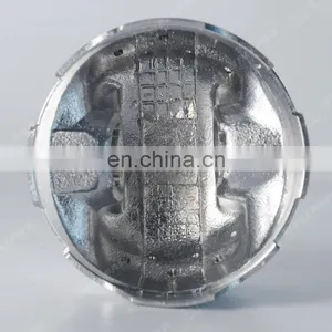 Motorcycle Engine Piston Liner Cylinder Kit 125CC 02-08 Reference Number C9170 C51120 56.5mm thumbnail-3