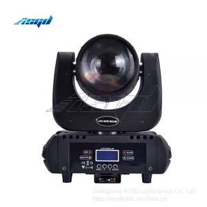 ASGD 60W LED Beam Lighting Professional Stage Performance Effect Lighting thumbnail-3