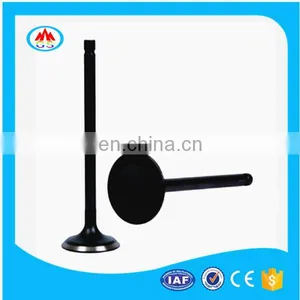 Racing Motorcycles Spare Parts Engine Valve for Polini Minicross XP4 XP4T 4 Stroke thumbnail-4