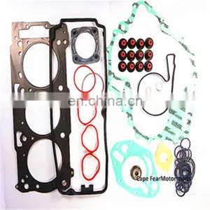 Race Parts Titan Retainer Seadoo Rxp Gtx 4tec 420890244 Jetski 1503 1630cc 260hp Springs Kits Piston Rings Set Engine Valve Riva thumbnail-5