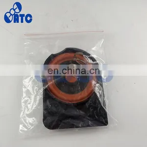 Membrane for Engine Valve Cover Gasket Set For 07-12 Mini Cooper S JCW R55 R56 R57 R58 R59 N13 N18 11127646555 11127646552 thumbnail-3