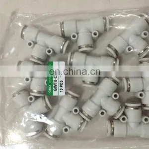 CKD Fitting Plastic Joints GWT8-0 thumbnail-2