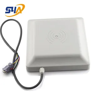 UHF Long Range Reader 1-5M thumbnail-3