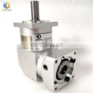 Giant Robot Two Stage ZPLX242 Speed Reducer thumbnail-6