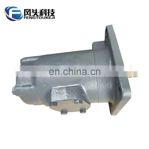 TOKIMEC Double Vane Pump F11-SQP21-21-11VQ-1DC-18 Oil Pump Hydraulic Pump SQP21-17-6-86CD-18 SQP3-35 thumbnail-2