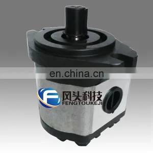 WINMOST Gear Pump EG-PB-14-R thumbnail-2