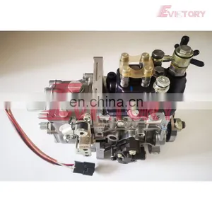 For MITSUBISHI S4E INJETCOR NOZZLE S4E Fuel Injection Pump thumbnail-1