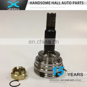 Powerful CV Axle Replacement Parts TOYOTA TERCEL CV Joint Suspension for TOYOTA TERCEL EL50 TO-1-021 thumbnail-1