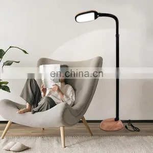Customized Floor Lamp Luxury Wholesale Lamps Dimmable Led for Office Craft Hobby thumbnail-6