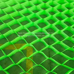 Geocell for Road Base and Slope Protection Erosion Control thumbnail-4