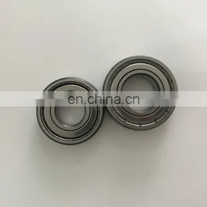 Factory Prime Quality Ball Bearing NTN NSK Brand Name6000 6200 Series Deep Groove Ball Bearing thumbnail-3