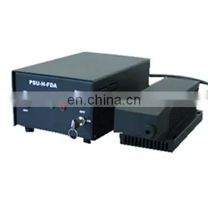 261nm Pulsed Ultraviolet Laser/ UV Laser thumbnail-1