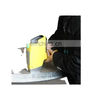 Digital Handheld Xrf Pocket Spectrometer Analyzer thumbnail-2