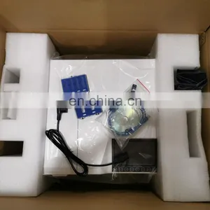 K8001 Double Beam Color Screen UV VIS Spectrophotometer Portable China Price thumbnail-6