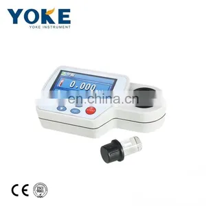 PT-2000H High Precision Turbidity Meter for Factory Condensate Water, Domestic Sewage thumbnail-1