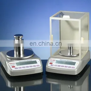 Electronic Scale (4100g/0.01g) thumbnail-1
