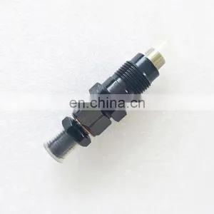 Diesel Fuel Injector 23600-69055, 093500-4042, Nozzle Number DN4PD57 thumbnail-3
