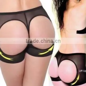 Control Slip Shaper Type and Women Gender Hot Genie Butt Lifter Shaper for Postpartum Women thumbnail-5
