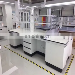 Hopui Laboratory Factory Direct Dental Lab Bench With Various Of Model No thumbnail-2