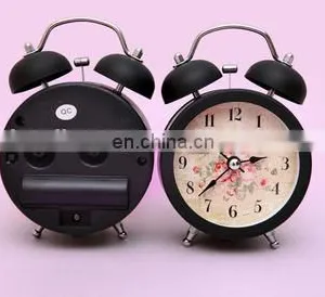 Chaoli Alarm Clock Motor CL-FA130 for Quartz Square Clock,RC Car Toy,USB Mini Fan and Small Household Electrical Appliances thumbnail-2