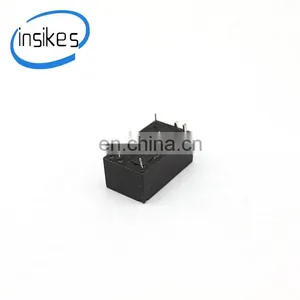 10 Feet 10 Pin Kind Shooting Relay 012-2ZST (555) High Voltage Solid State Relay thumbnail-4