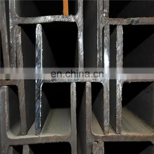 Steel h Beam JIS Standard thumbnail-4