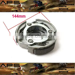 300cc ATV Clutch Parts for BUYANG FA-300D 300H New Model 144mm thumbnail-1