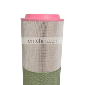 Excavator Engine Air Filter Cartridge 21377909 For Sale thumbnail-5