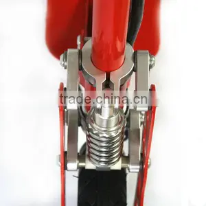 Mini 24V 180W Electric Scooter SW-ES180B for Kids thumbnail-3