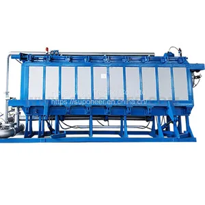 EPS Block Machine Eps Block Cutting Machine Manufacturers Eps Equipment Supply thumbnail-1