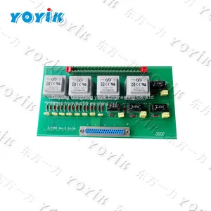 Speed Counter/ Frequency Module ADAM-5081S Supplied by Yoyik thumbnail-1