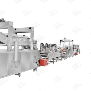 Commercial Banana Chips Frying Machine Manufacturers thumbnail-3