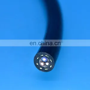 3 Core 10mm Flexible Reeling Cable With Kevlar NSHTOEU NSHTOU Cable thumbnail-3