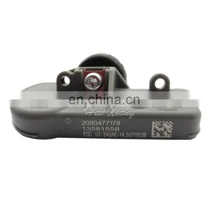 Top Quality Tire Pressure Monitor Sensor TPMS 13581558 thumbnail-2