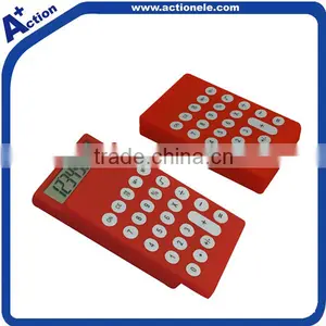 8 Digital Flip Cute Promotion Calculator thumbnail-1