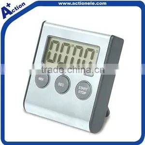 Digital Countdown Timer With Steelness Cover thumbnail-1