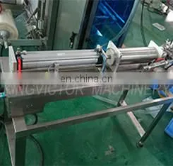 Factory Price Mustard Oil Packing Machine thumbnail-2