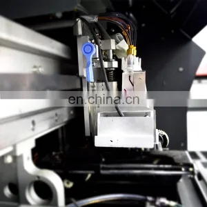Hot Sales DTG Textile Professional Multi Functional Cotton Printer,Leggings&Socks Printer thumbnail-4